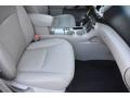 Blizzard White Pearl - Highlander SE 4WD Photo No. 18