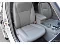Blizzard White Pearl - Highlander SE 4WD Photo No. 19