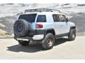 Titanium Metallic - FJ Cruiser 4WD Photo No. 3