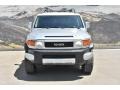 Titanium Metallic - FJ Cruiser 4WD Photo No. 4