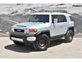 Titanium Metallic - FJ Cruiser 4WD Photo No. 5