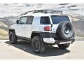 Titanium Metallic - FJ Cruiser 4WD Photo No. 7