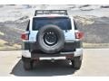 Titanium Metallic - FJ Cruiser 4WD Photo No. 8