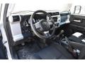 Titanium Metallic - FJ Cruiser 4WD Photo No. 10