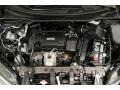 2016 Urban Titanium Metallic Honda CR-V EX AWD  photo #27