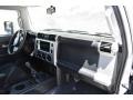 Titanium Metallic - FJ Cruiser 4WD Photo No. 16