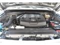 Titanium Metallic - FJ Cruiser 4WD Photo No. 27