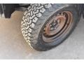 Titanium Metallic - FJ Cruiser 4WD Photo No. 28