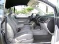Platinum Grey - New Beetle 2.5 Convertible Photo No. 10