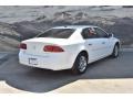 2006 White Opal Buick Lucerne CXL  photo #3