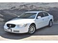 2006 White Opal Buick Lucerne CXL  photo #5