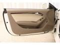 Ibis White - A5 2.0T quattro Coupe Photo No. 4