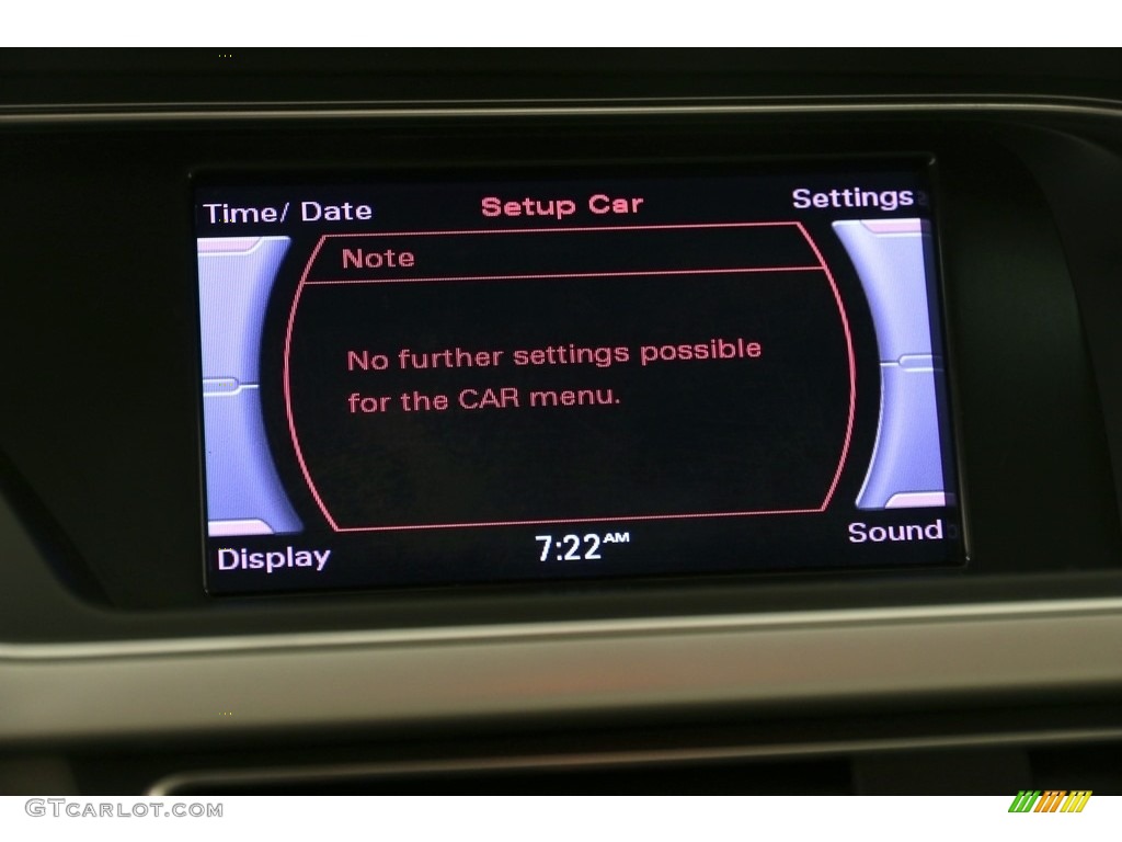 2011 A5 2.0T quattro Coupe - Ibis White / Linen Beige photo #13