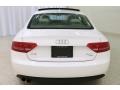 Ibis White - A5 2.0T quattro Coupe Photo No. 20