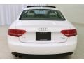 2011 Ibis White Audi A5 2.0T quattro Coupe  photo #20