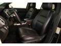 2015 Magnetic Ford Explorer XLT 4WD  photo #6