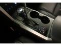 2015 Magnetic Ford Explorer XLT 4WD  photo #16