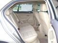 2006 Wheat Beige Metallic Volkswagen Jetta TDI Sedan  photo #11