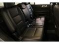2015 Magnetic Ford Explorer XLT 4WD  photo #19
