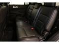 2015 Magnetic Ford Explorer XLT 4WD  photo #20