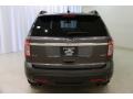 2015 Magnetic Ford Explorer XLT 4WD  photo #22