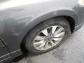 Polished Metal Metallic - Civic EX Sedan Photo No. 6