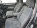 Polished Metal Metallic - Civic EX Sedan Photo No. 10