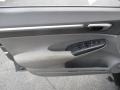 Polished Metal Metallic - Civic EX Sedan Photo No. 12