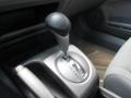 Polished Metal Metallic - Civic EX Sedan Photo No. 15