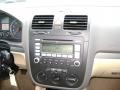 Wheat Beige Metallic - Jetta TDI Sedan Photo No. 15