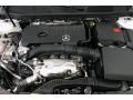  2019 A 220 Sedan 2.0 Liter Turbocharged DOHC 16-Valve VVT 4 Cylinder Engine