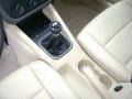 Wheat Beige Metallic - Jetta TDI Sedan Photo No. 19