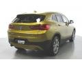 Galvanic Gold Metallic - X2 xDrive28i Photo No. 4