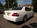 Crystal White - LS 430 Photo No. 3