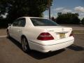 Crystal White - LS 430 Photo No. 4