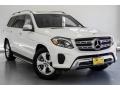 2019 Polar White Mercedes-Benz GLS 450 4Matic  photo #10