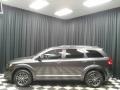 Granite Pearl-Coat 2017 Dodge Journey SE AWD