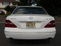 Crystal White - LS 430 Photo No. 11