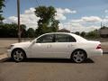 Crystal White - LS 430 Photo No. 12