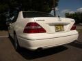 Crystal White - LS 430 Photo No. 16