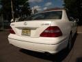 Crystal White - LS 430 Photo No. 17