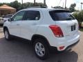 Summit White - Trax LT AWD Photo No. 7