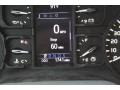 2019 Midnight Black Metallic Toyota Tundra TSS Off Road Double Cab  photo #14