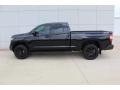 Midnight Black Metallic - Tundra TSS Off Road Double Cab Photo No. 18