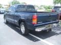 Indigo Blue Metallic - Sierra 1500 SLE Extended Cab Photo No. 4