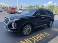 2020 Becketts Black Hyundai Palisade Limited AWD  photo #7