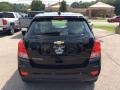 Mosaic Black Metallic - Trax LS AWD Photo No. 8