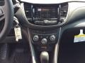 Mosaic Black Metallic - Trax LS AWD Photo No. 12