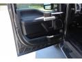 Magnetic - F350 Super Duty Lariat Crew Cab 4x4 Photo No. 6