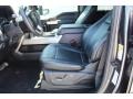 Magnetic - F350 Super Duty Lariat Crew Cab 4x4 Photo No. 7